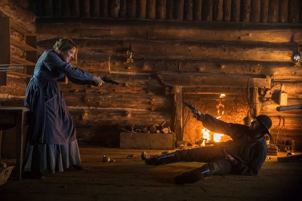 Never Grow Old (Blu-ray) – Bild 4– JETZT KAUFEN BEI GLACIER GAMES .at