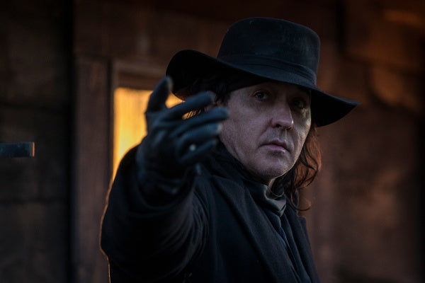 Never Grow Old (Blu-ray) – Bild 3– JETZT KAUFEN BEI GLACIER GAMES .at