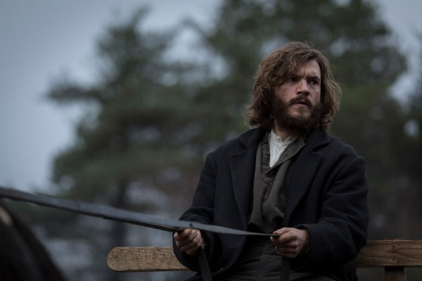 Never Grow Old (Blu-ray) – Bild 5– JETZT KAUFEN BEI GLACIER GAMES .at