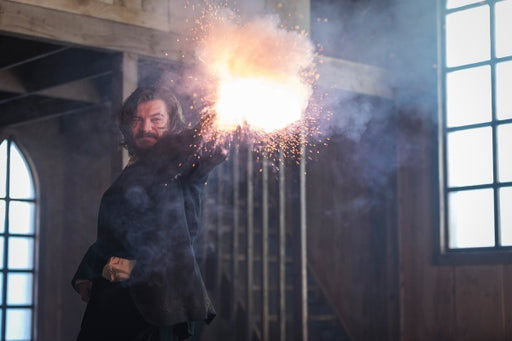 Never Grow Old (Blu-ray) – Bild 2– JETZT KAUFEN BEI GLACIER GAMES .at