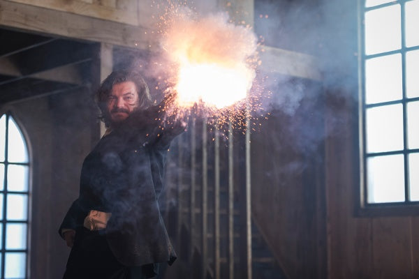 Never Grow Old (Blu-ray) – Bild 2– JETZT KAUFEN BEI GLACIER GAMES .at