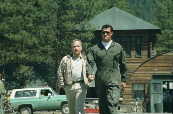 Always (Mediabook, Blu-ray+DVD) – Bild 3– JETZT KAUFEN BEI GLACIER GAMES .at