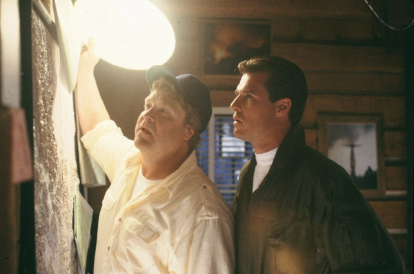 Always (Mediabook, Blu-ray+DVD) – Bild 5– JETZT KAUFEN BEI GLACIER GAMES .at