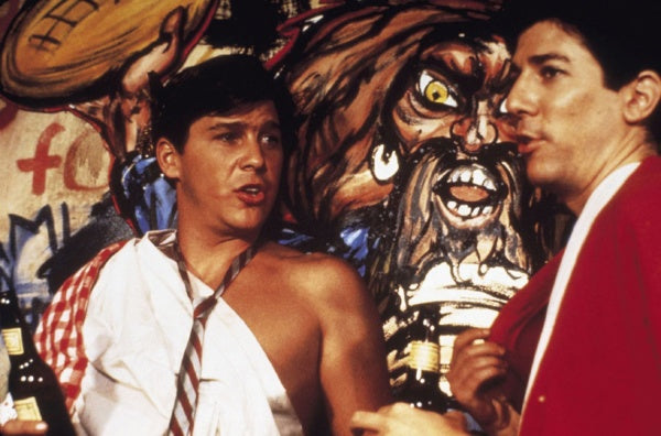 Ich glaub mich tritt ein Pferd (Mediabook, 4K-UHD+Blu-ray) – Bild 5– JETZT KAUFEN BEI GLACIER GAMES .at