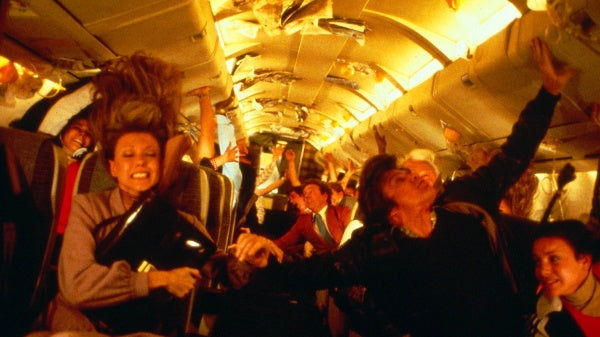 Airport '80 - Die Concorde (Blu-ray) – Bild 2– JETZT KAUFEN BEI GLACIER GAMES .at