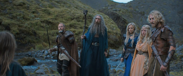 Walhalla - Die Legende von Thor (Blu-ray) – Bild 6– JETZT KAUFEN BEI GLACIER GAMES .at