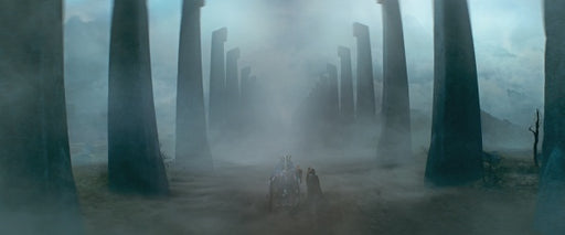 Walhalla - Die Legende von Thor (Blu-ray) – Bild 2– JETZT KAUFEN BEI GLACIER GAMES .at