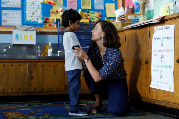 The Kindergarten Teacher (Blu-ray) – Bild 4– JETZT KAUFEN BEI GLACIER GAMES .at