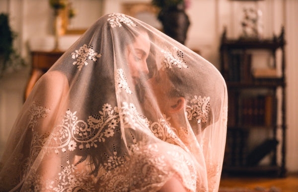 Curiosa - Die Kunst der Verführung (DVD) – Bild 3– JETZT KAUFEN BEI GLACIER GAMES .at