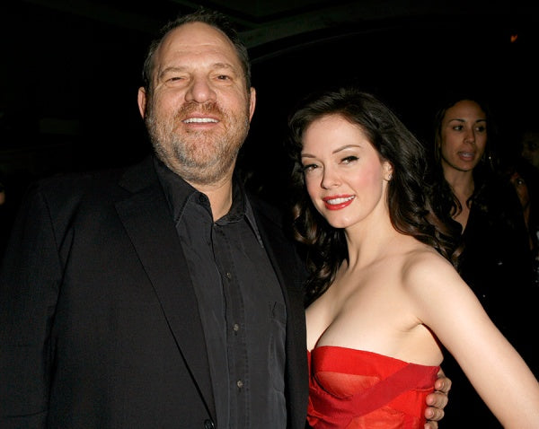 Unantastbar - Der Fall Harvey Weinstein (DVD) – Bild 4– JETZT KAUFEN BEI GLACIER GAMES .at