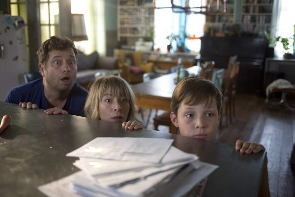 Monky - Kleiner Affe, großer Spass (DVD) – Bild 3– JETZT KAUFEN BEI GLACIER GAMES .at