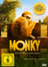 Monky - Kleiner Affe, großer Spass (DVD)– JETZT KAUFEN BEI GLACIER GAMES .at