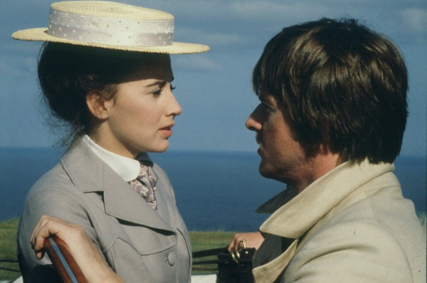 Dracula (1979) - Cinema Edition (2 DVDs) – Bild 3– JETZT KAUFEN BEI GLACIER GAMES .at