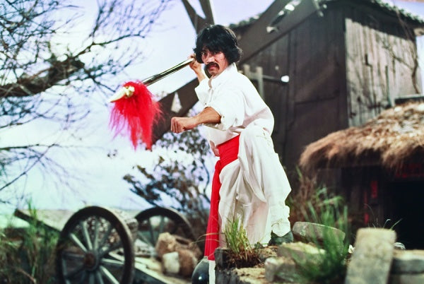 Der tätowierte Adler (Shaw Brothers Collection) (Blu-ray) – Bild 4– JETZT KAUFEN BEI GLACIER GAMES .at