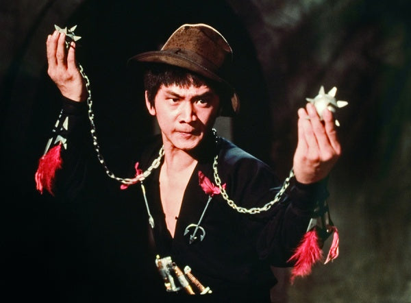 Der tätowierte Adler (Shaw Brothers Collection) (Blu-ray) – Bild 3– JETZT KAUFEN BEI GLACIER GAMES .at