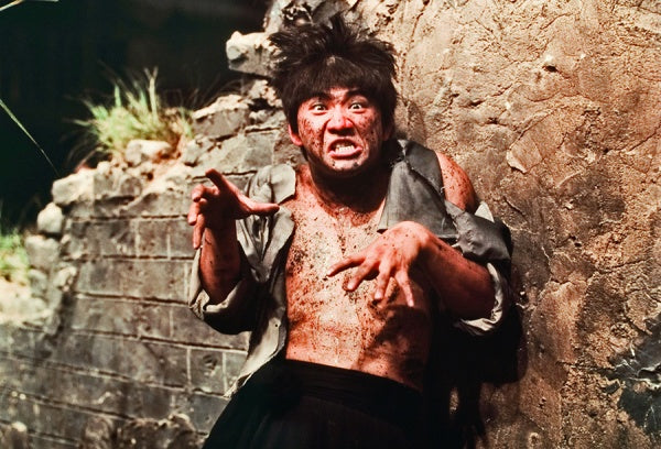 Der tätowierte Adler (Shaw Brothers Collection) (Blu-ray) – Bild 6– JETZT KAUFEN BEI GLACIER GAMES .at