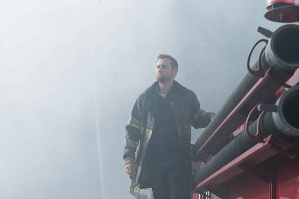 Backdraft 2 (DVD) – Bild 2– JETZT KAUFEN BEI GLACIER GAMES .at