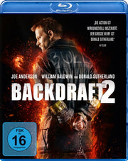 Backdraft 2 (Blu-ray)– JETZT KAUFEN BEI GLACIER GAMES .at