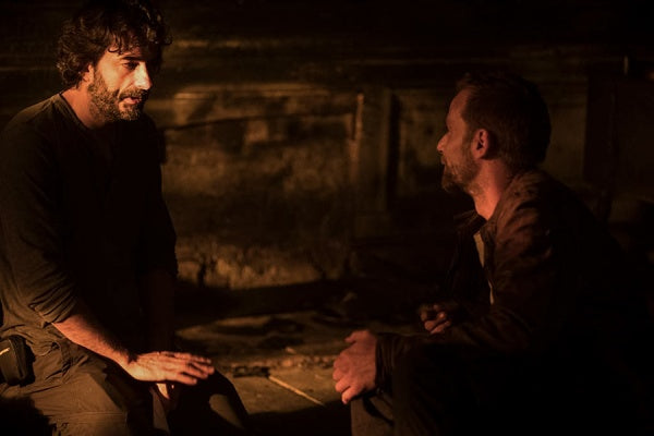 Backdraft 2 (Blu-ray) – Bild 4– JETZT KAUFEN BEI GLACIER GAMES .at