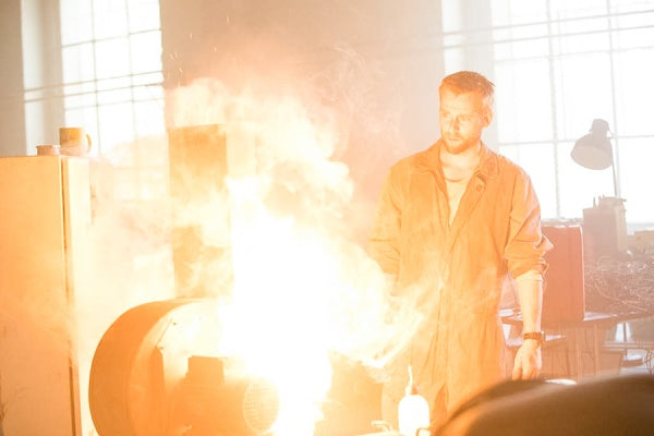 Backdraft 2 (Blu-ray) – Bild 5– JETZT KAUFEN BEI GLACIER GAMES .at