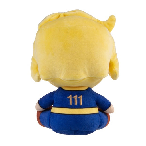 Fallout Plush Stubbins "Vault Girl" – Bild 2– JETZT KAUFEN BEI GLACIER GAMES .at