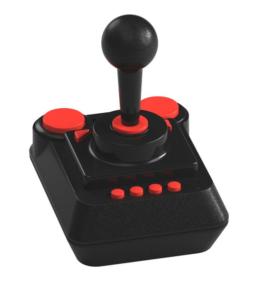 The C64 Joystick (Commodore 64) – Bild 2– JETZT KAUFEN BEI GLACIER GAMES .at