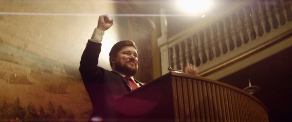 Sons of Denmark - Bruderschaft des Terrors (DVD) – Bild 5– JETZT KAUFEN BEI GLACIER GAMES .at