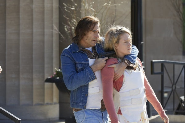 Die Stockholm Story - Geliebte Geisel (Blu-ray) – Bild 2– JETZT KAUFEN BEI GLACIER GAMES .at