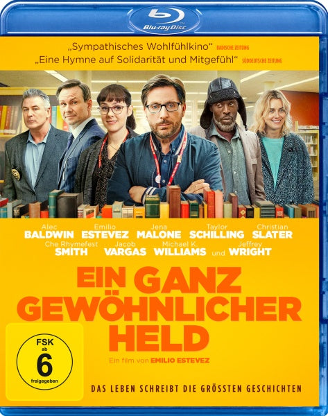 Ein ganz gewöhnlicher Held (Blu-ray)– JETZT KAUFEN BEI GLACIER GAMES .at