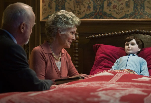 The Boy (Neuauflage) (Blu-ray) – Bild 2– JETZT KAUFEN BEI GLACIER GAMES .at