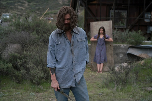 Charlie Says (DVD) – Bild 4– JETZT KAUFEN BEI GLACIER GAMES .at