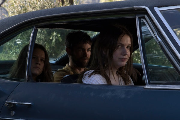 Charlie Says (DVD) – Bild 3– JETZT KAUFEN BEI GLACIER GAMES .at