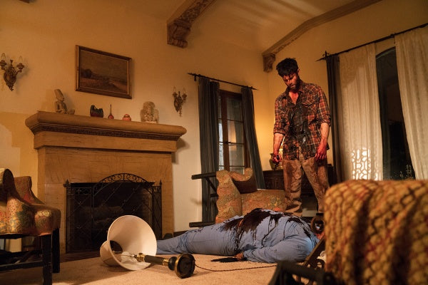 Charlie Says (DVD) – Bild 5– JETZT KAUFEN BEI GLACIER GAMES .at