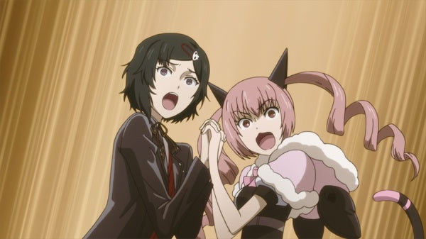 Steins;Gate 0 Vol. 1 (2 DVDs) – Bild 3– JETZT KAUFEN BEI GLACIER GAMES .at