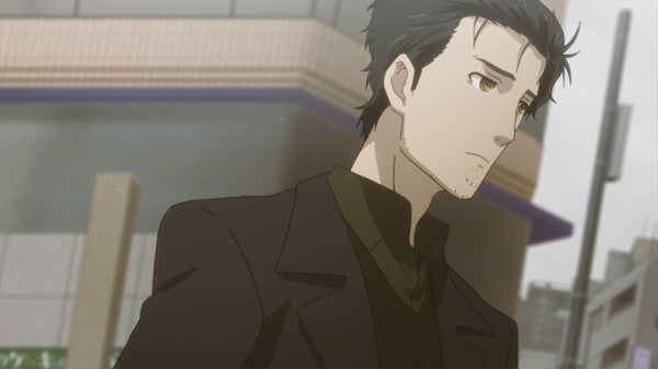 Steins;Gate 0 Vol. 1 (Blu-ray) – Bild 4– JETZT KAUFEN BEI GLACIER GAMES .at