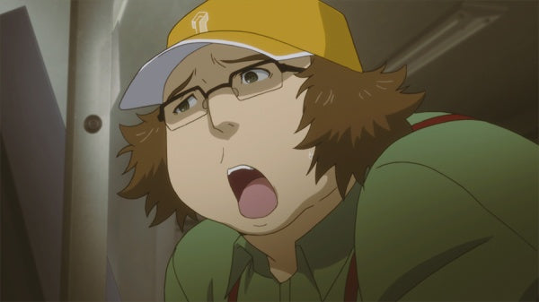 Steins;Gate 0 Vol. 1 (Blu-ray) – Bild 5– JETZT KAUFEN BEI GLACIER GAMES .at