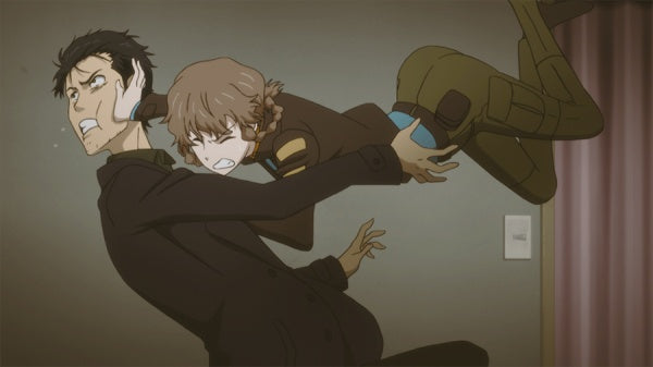 Steins;Gate 0 Vol. 1 (Blu-ray) – Bild 6– JETZT KAUFEN BEI GLACIER GAMES .at