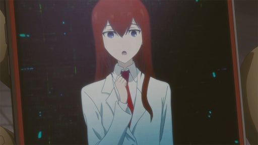 Steins;Gate 0 Vol. 1 (Blu-ray) – Bild 2– JETZT KAUFEN BEI GLACIER GAMES .at