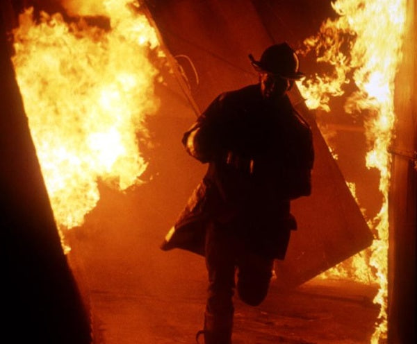 Backdraft Double Feature (2 DVDs) – Bild 3– JETZT KAUFEN BEI GLACIER GAMES .at