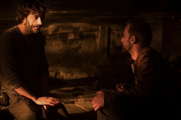 Backdraft Double Feature (2 DVDs) – Bild 5– JETZT KAUFEN BEI GLACIER GAMES .at