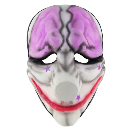 Payday 2 Replica "Houston Mask"– JETZT KAUFEN BEI GLACIER GAMES .at