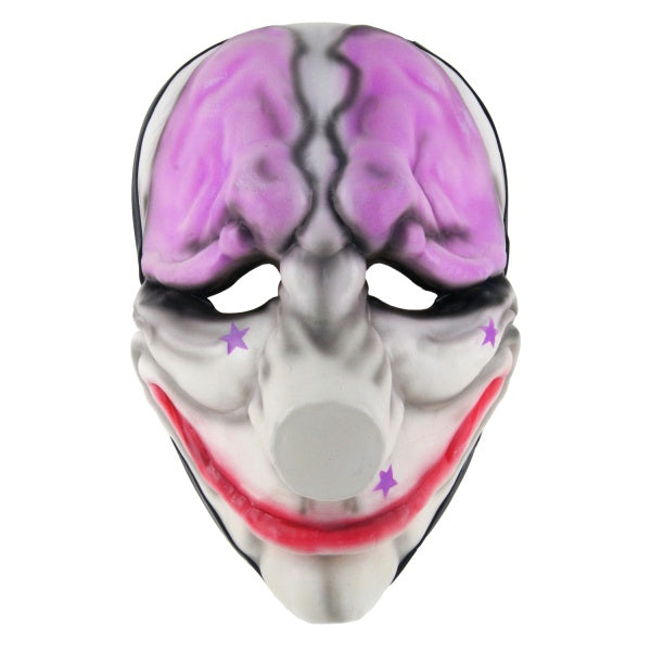 Payday 2 Replica "Houston Mask"– JETZT KAUFEN BEI GLACIER GAMES .at