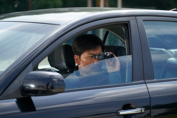 Extreme Job - Spicy-Chicken-Police (DVD) – Bild 5– JETZT KAUFEN BEI GLACIER GAMES .at