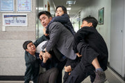 Extreme Job - Spicy-Chicken-Police (Blu-ray) – Bild 4– JETZT KAUFEN BEI GLACIER GAMES .at
