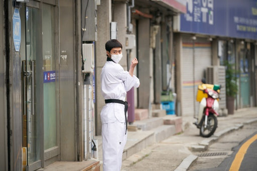 Extreme Job - Spicy-Chicken-Police (Blu-ray) – Bild 2– JETZT KAUFEN BEI GLACIER GAMES .at