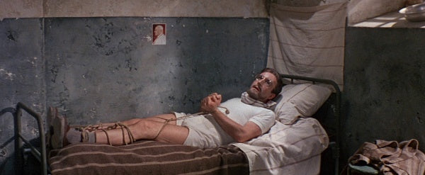 Jagt den Fuchs (After the Fox) (Blu-ray) – Bild 3– JETZT KAUFEN BEI GLACIER GAMES .at