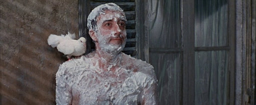 Jagt den Fuchs (After the Fox) (Blu-ray) – Bild 2– JETZT KAUFEN BEI GLACIER GAMES .at