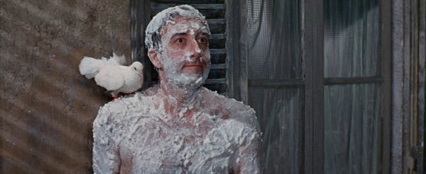 Jagt den Fuchs (After the Fox) (Blu-ray) – Bild 2– JETZT KAUFEN BEI GLACIER GAMES .at