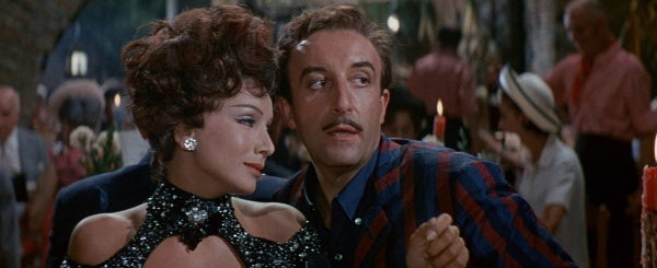 Jagt den Fuchs (After the Fox) (Blu-ray) – Bild 4– JETZT KAUFEN BEI GLACIER GAMES .at