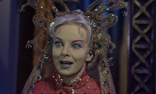 Der Herrscher von Cornwall (Jack the Giant Killer) (DVD) – Bild 2– JETZT KAUFEN BEI GLACIER GAMES .at